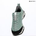 Buty trekkingowe Kimberfeel Chogori 2 menthe 9