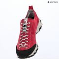 Buty trekkingowe Kimberfeel Chogori 2 framboise 9