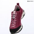 Buty trekkingowe Kimberfeel Folin 2 prune 9