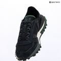 Buty męskie Lacoste Elite Active black/white 9