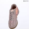 Buty piłkarskie męskie Nike Tiempo Streetgato PRM IC light violet ore/gum dark brown/peony 10