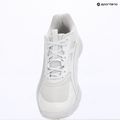 Buty do piłki ręcznej PUMA Accelerate Pro 4 puma white/puma silver 9