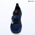 Buty do podnoszenia ciężarów adidas The Total 2 blue 9