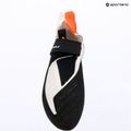Buty wspinaczkowe damskie adidas Five Ten Hiangle cloud white/core black/signal coral 28