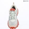 Buty do biegania damskie Mizuno Wave Daichi 9 peach whip/larkspur/faded rode 9