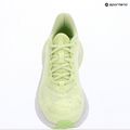 Buty do biegania damskie Under Armour Turbulance 3 fade green/black/metallic silver 9