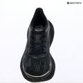 Buty do biegania damskie Under Armour Velociti Distance black/black/metallic silver 9