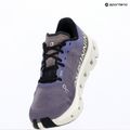 Buty do biegania damskie On Cloudflow 5 juniper/ice 9