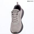 Buty damskie SKECHERS Bobs Moda Flex Mellow Dawn purple 11