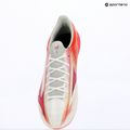 Buty piłkarskie Mizuno Alfa III Pro FG white/fuchsia purple 12