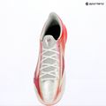 Buty piłkarskie Mizuno Alfa III Elite FG white/fuchsia purple 12
