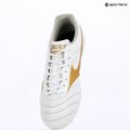Buty piłkarskie Mizuno Morelia II Pro FG white/football gold/galaxy silver 12