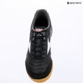 Buty piłkarskie Mizuno Morelia Sala Pro IN black/white/chinese red 15
