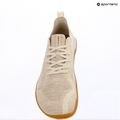 Buty barefoot męskie Vivobarefoot Primus Lite Knit egret 11