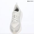 Buty do biegania męskie HOKA Skyflow frost/cosmic grey 10