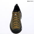 Buty podejściowe męskie SCARPA Mescalito GTX dark olive/gray 16