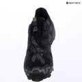 Buty do biegania męskie Salomon Speedcross 6 black/phantom 12
