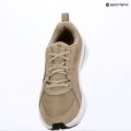 Buty do biegania męskie Under Armour Assert 11 city khaki/summit white/summit white 9