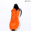 Buty do biegania męskie Under Armour Turbulance 3 solar orange/midnight navy/solar orange 9