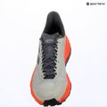 Buty do biegania męskie Rossignol Vercors neon red 18