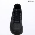 Buty rowerowe platformy męskie Fox Racing Fox Union Flat black 18