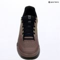 Buty rowerowe platformy męskie Fox Racing Fox Union Flat pure dusk 9