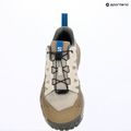 Buty turystyczne męskie Salomon Techamphibian 5 rainy day/desert tan/mykonos blue 13