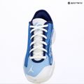 Buty do koszykówki męskie  Jordan Luka 77 white/signal blue/psychic blue 12