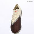 Buty piłkarskie męskie Nike United Phantom 6 High Academy MG burgundy crush/fossil/university red 9