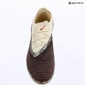 Buty piłkarskie męskie Nike United Phantom 6 Low Elite FG burgundy crush/fossil/university red 9