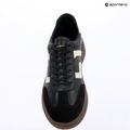 Buty męskie GANT Cuzmo black 9