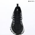 Buty turystyczne damskie Jack Wolfskin Wild Hike Low black/phantom 13