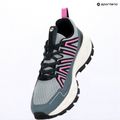Buty turystyczne damskie Jack Wolfskin Wild Hike Low ash 15