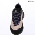 Buty podejściowe damskie SCARPA Rapid XT lavender gray/dark purple 8