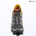 Buty do biegania Salomon Speedcross 6 20 Years Q2 castelrock/asphalt/arrowwood 9