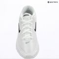 Buty damskie Nike Air Max Bia white/wolf grey/black 13