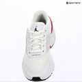Buty Nike Jordan Trunner Flow white/gym red/metallic silver/black 9