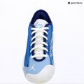 Buty do koszykówki dziecięce  Nike Jordan Luka 77 GS Jr white/signal blue/psychic blue 9