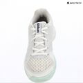 Buty do tenisa dzecięce Wilson Rush Pro Ace L Jr white/bay/skip blue 9