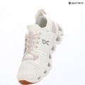 Buty do biegania damskie On Cloudswift 4 white/lily 9