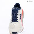 Buty do biegania damskie New Balance Fresh Foam 860's V15 sea salt/blue oyster 16