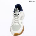 Buty do tenisa męskie On Running The Rodger Clubhouse Pro white/iceberg 13