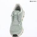 Buty męskie On Cloud 6 mineral/ice 13
