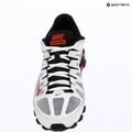 Buty treningowe męskie Nike Reax 8 Tr Mesh white/black/gym red 18
