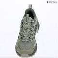 Buty turystyczne męskie Merrell Moab Speed 2 Gore-Tex white sage 16