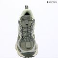 Buty turystyczne męskie Merrell Speed Arc Matis white sage 9
