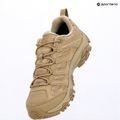 Buty trekkingowe męskie Merrell Moab 3 Synthetic Gtx incence/incense 9