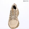 Buty turystyczne męskie Jack Wolfskin Wild Hike Texapore Low oyster 12
