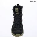 Buty trekkingowe męskie Salomon Quest 5 GTX black/dlicgr/black 13