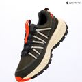 Buty turystyczne męskie Jack Wolfskin Wild Hike Texapore Low obsidian moss 17
